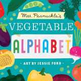 9781623368708-1623368707-Mrs. Peanuckle's Vegetable Alphabet (Mrs. Peanuckle's Alphabet)