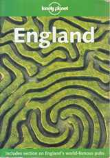 9781864501940-1864501944-Lonely Planet England (England, 1st ed)