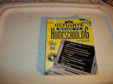 9780849975752-0849975751-The Ultimate Guide To Homeschooling: Year 2001 Edition Book & Cd