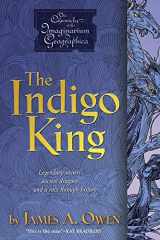 9781416951087-1416951083-The Indigo King (3) (Chronicles of the Imaginarium Geographica, The)