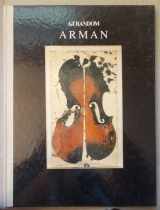 9784763685810-4763685813-Arman: Violin Suites (Art Random)