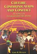 9780536003737-0536003734-Culture, Communication and Conflict : Readings in Intercultural Relations