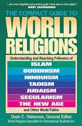 9781556617041-1556617046-The Compact Guide To World Religions