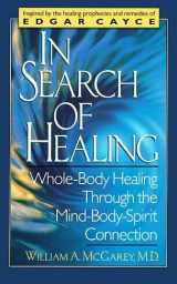 9780399519895-0399519890-In Search of Healing