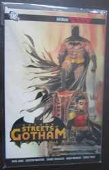 9781401229061-1401229069-Batman Streets of Gotham 2: Leviathan