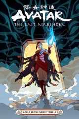 9781506737713-1506737714-Avatar: The Last Airbender--Azula in the Spirit Temple