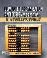 9780128201091-0128201096-Computer Organization and Design MIPS Edition: The Hardware/Software Interface (The Morgan Kaufmann Series in Computer Architecture and Design)