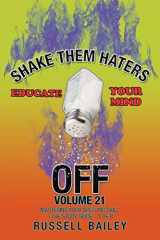 9781663210470-1663210470-SHAKE THEM HATERS OFF VOLUME 21: MASTERING YOUR SPELLING SKILL – THE STUDY GUIDE- 1 OF 8