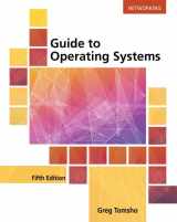 9781305107649-1305107640-Guide to Operating Systems