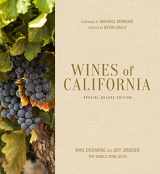9781454917823-1454917822-Wines of California, Special Deluxe Edition