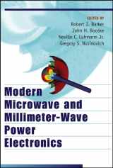 9780471683728-0471683728-Modern Microwave and Millimeter-Wave Power Electronics