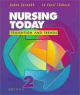 9780721668994-0721668992-Nursing Today: Transition and Trends