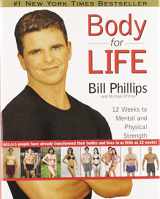 9780060193393-0060193395-Body for Life: 12 Weeks to Mental and Physical Strength