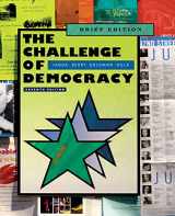 9780547216317-0547216319-The Challenge of Democracy: American Government in a Global World, Brief Edition
