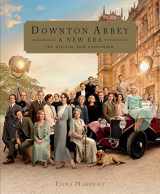 9781681888217-1681888211-Downton Abbey: A New Era: The Official Film Companion