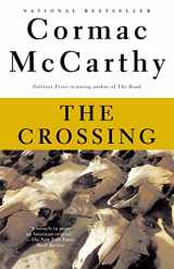 9780679760849-0679760849-The Crossing (The Border Trilogy, Book 2)