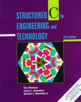 9780136252290-013625229X-Structured C for Engineering and Technology
