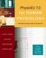 9780321496577-0321496574-Physioex 7.0 for Human Physiology: Lab Simulations in Physiology