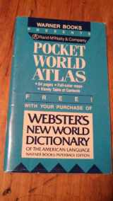 9780528256790-0528256793-Rand McNally pocket world atlas