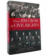 9780195129038-0195129032-From Jim Crow to Civil Rights: The Supreme Court and the Struggle for Racial Equality