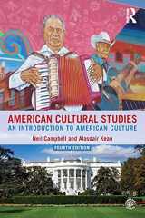 9781138833142-1138833142-American Cultural Studies