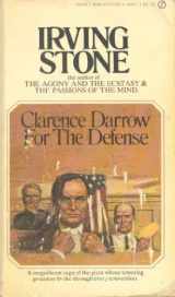 9780451134523-0451134524-Clarence Darrow for the Defense