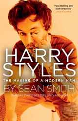 9780008359560-0008359563-Harry Styles: The Making of a Modern Man