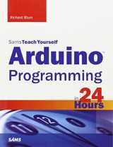 9780672337123-0672337126-Arduino Programming in 24 Hours, Sams Teach Yourself (Sams Teach Yourself: In 24 Hours)