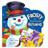 9780824966706-0824966708-Frosty the Snowman Returns