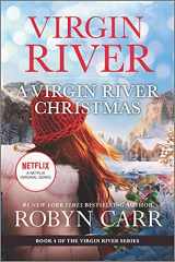 9780778386223-0778386228-A Virgin River Christmas A Novel A Virgin River Novel 4