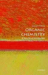 9780198759775-0198759770-Organic Chemistry: A Very Short Introduction (Very Short Introductions)