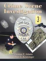 9780135934272-0135934273-Crime Scene Investigation