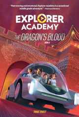 9781426375200-1426375204-Explorer Academy: The Dragon's Blood (Book 6)