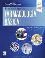 9788413824963-8413824966-Brenner y Stevens. Farmacología básica, 6.ª Edición