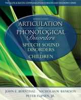 9780132612630-0132612631-Articulation and Phonological Disorders: Speech Sound Disorders in Children (7th Edition)