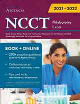 9781635309553-1635309557-NCCT Phlebotomy Exam Study Guide: Review Book with Practice Test Questions for the National Certified Phlebotomy Technician (NCPT) Examination