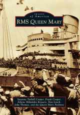 9780738580678-0738580678-RMS Queen Mary (Images of America)