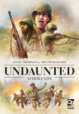 9781472834706-1472834704-Undaunted: Normandy: The Board Game Geek Award-Winning WWII Deckbuilding Game