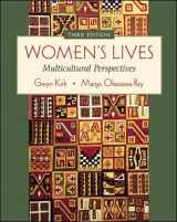9780072822441-0072822449-Women's Lives: Multicultural Perspectives