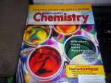 9780131258136-0131258133-Prentice Hall Chemistry -Teacher's Edition for North Carolina