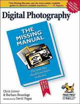 9780596008413-0596008414-Digital Photography: The Missing Manual