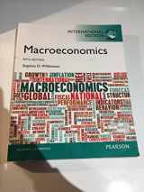 9781292000459-1292000457-Macroeconomics, International Edition