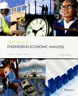 9781118445730-1118445732-Principles of Engineering Economic Analysis 6e + WileyPLUS Registration Card