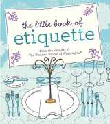 9780762441488-0762441488-The Little Book of Etiquette (RP Minis)