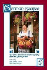 9781932043112-193204311X-German Recipes Old World Specialties and Photography from the Amana Colonies