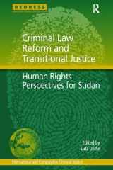 9781138272231-113827223X-Criminal Law Reform and Transitional Justice (International and Comparative Criminal Justice)