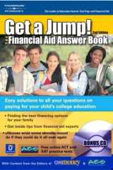 9780768916065-0768916062-Get a Jump!: The Financial Aid Answer Book
