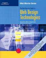 9780619064600-0619064609-The Web Warrior Guide to Web Design Technologies