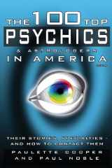 9780991401307-0991401301-The 100 Top Psychics and Astrologers in America 2014