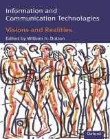 9780198774969-0198774966-Information and Communication Technologies: Visions and Realities (Protection)